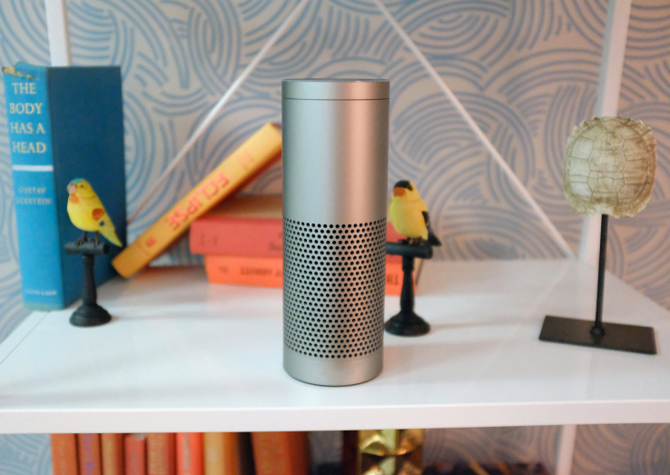 Alexa is arriving in Australia and New Zealand early next year