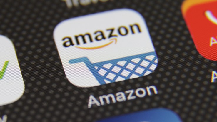 France files supplier contract complaint against Amazon