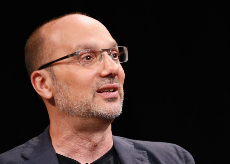 Andy Rubin takes leave from Essential, as reports of an improper relationship at Google surface