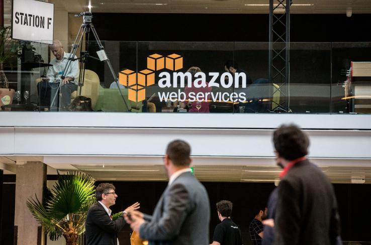 One month after denying it will exit China, AWS opens its second region there