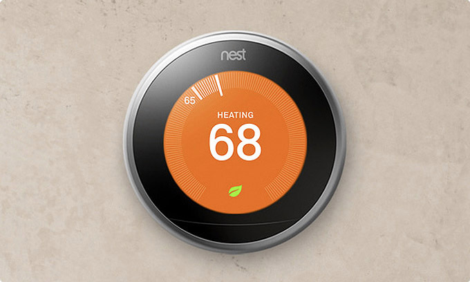 Google might bring Nest back into its own hardware business