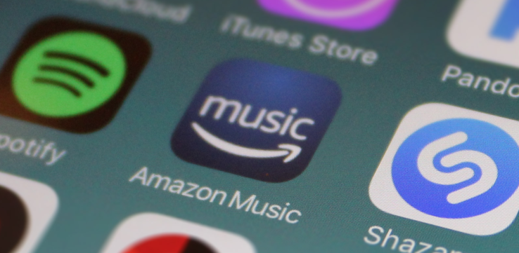 Amazon Music to end support for streaming your uploaded MP3s