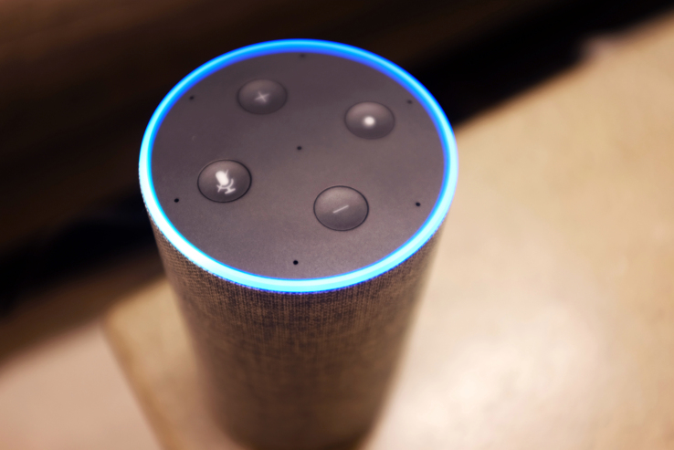 Amazon’s Alexa may eventually serve up ads