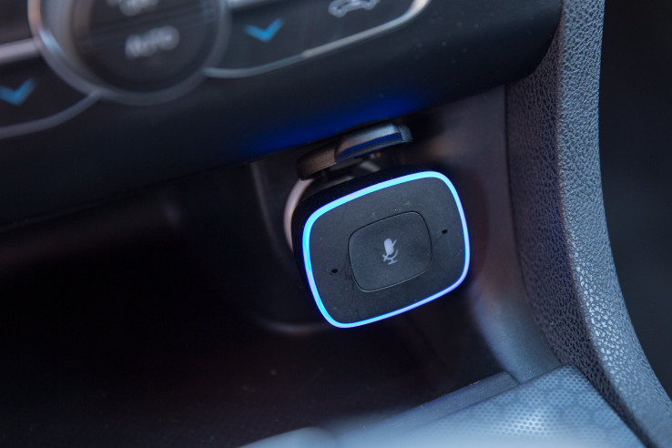 Anker puts Alexa in the car with the Roav Viva, but it’s not worth your time