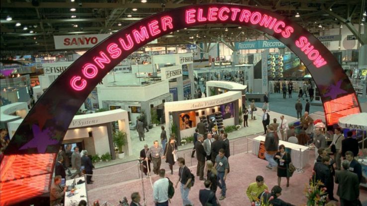 Attending CES 2018? TechCrunch wants to see your company