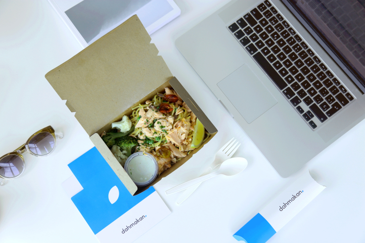 Malaysia’s Dahmakan chows down $2.6M for its end-to-end food delivery service