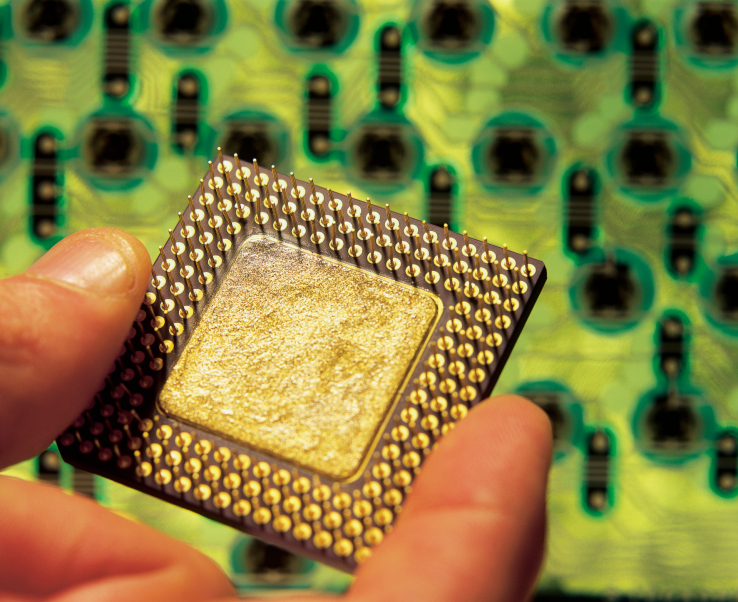 Cloud infrastructure vendors begin responding to chip kernel vulnerability