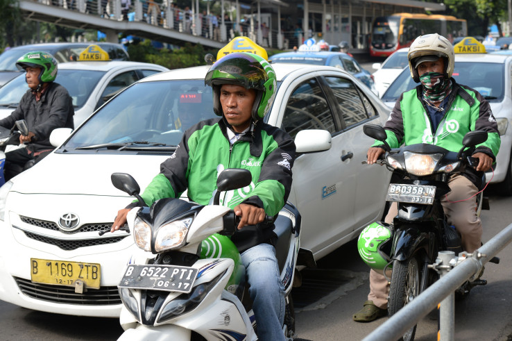 Google confirms investment in Indonesia’s ride-hailing leader Go-Jek