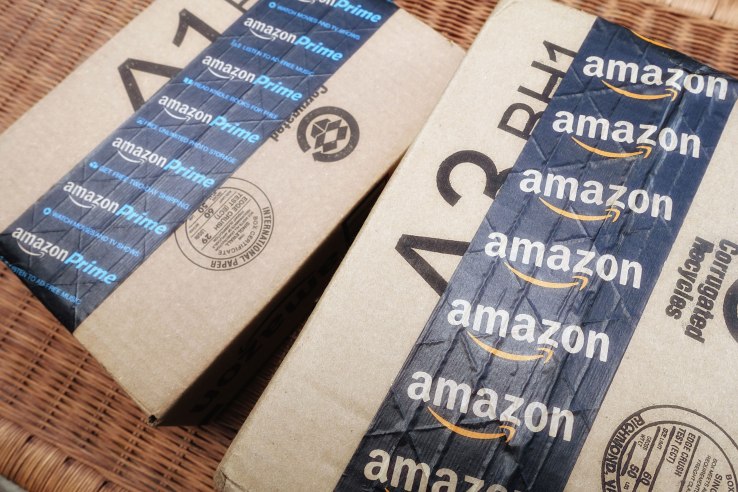 Your monthly Amazon Prime membership fees are about to increase