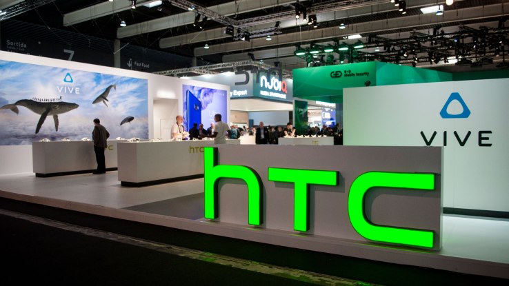 Google completes its $1.1B deal to buy a chunk of HTC’s smartphone division