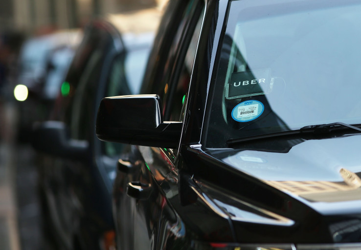 Uber to pay $3M to settle driver service fees class action in NY