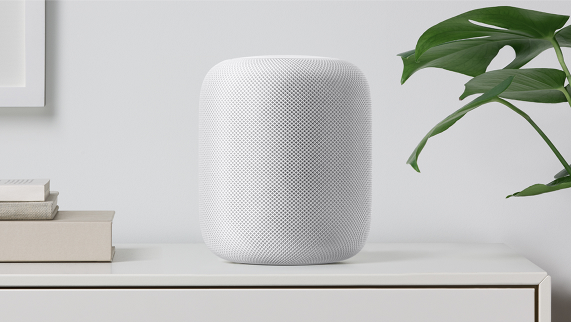 The Apple HomePod ships February 9 for $349, available to order this Friday