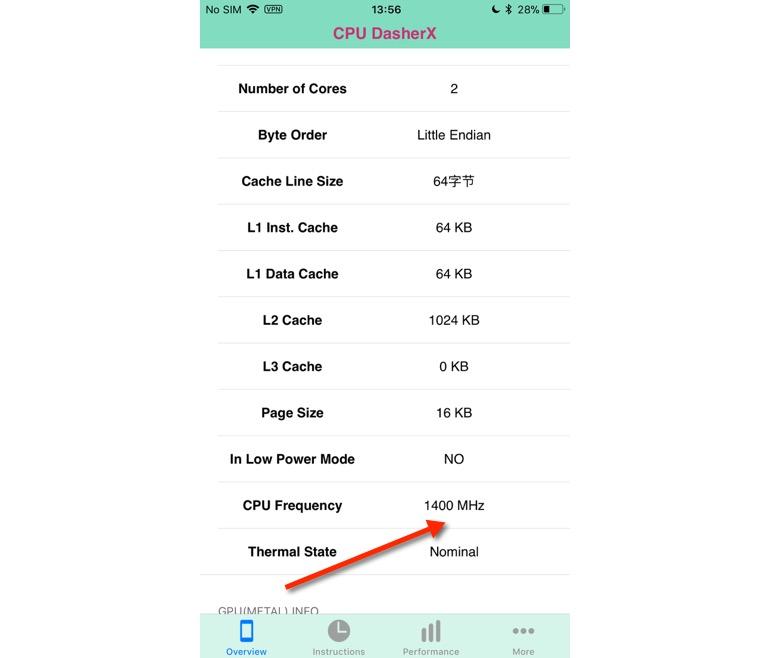 How to tell if your iPhone battery needs replacing