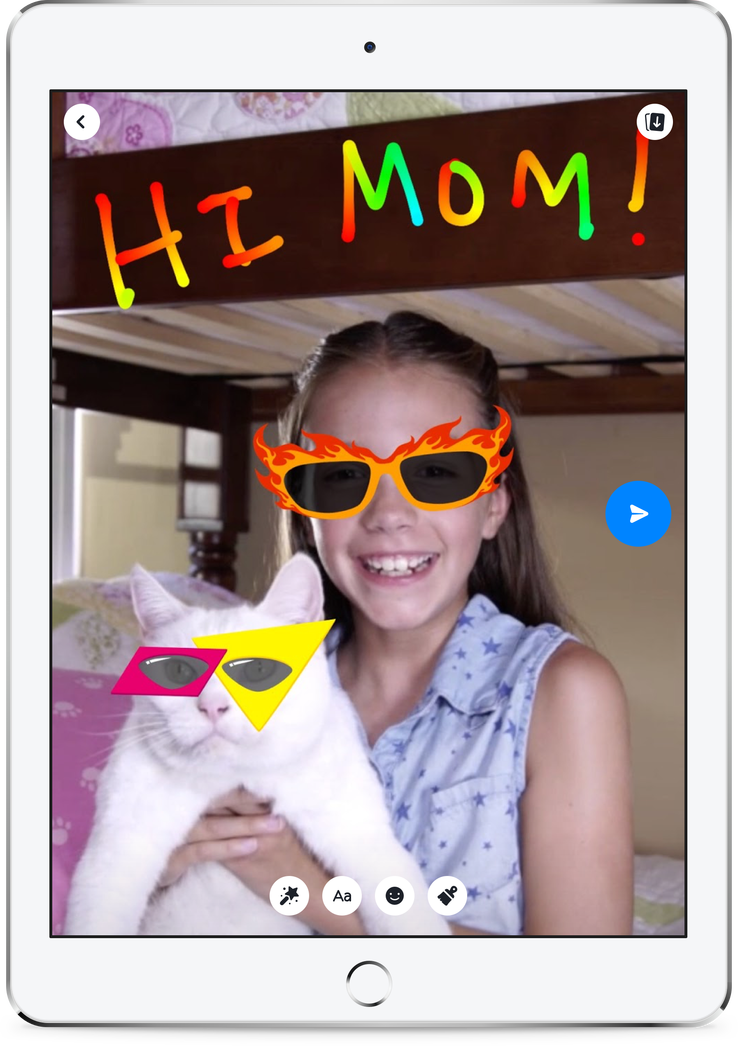 Child health advocates call for Facebook to shutter Messenger Kids app