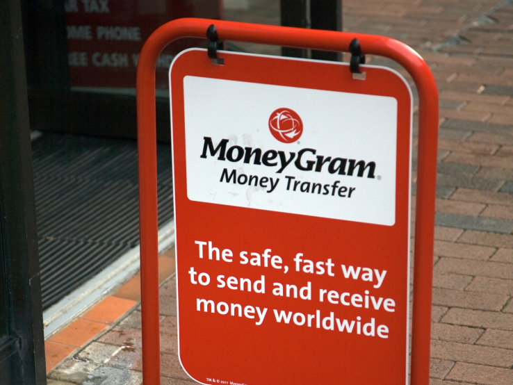 The US government blocks MoneyGram’s $1.2B sale to Alibaba’s Ant Financial