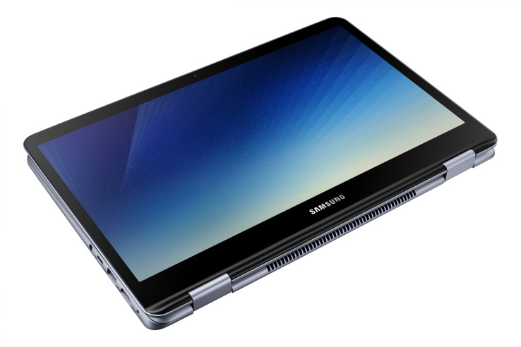 Samsung’s Notebook 7 Spin refresh sneaks out ahead of CES