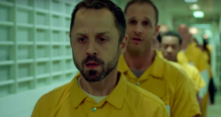 Sneaky Pete season 2 will debut on Amazon Prime Video in March