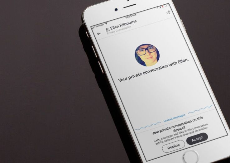 Skype adds e2e encrypted ‘private chats’ powered by Signal Protocol