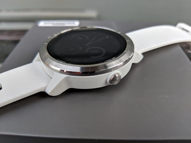 Garmin Vivoactive 3 review: A solid mid-range GPS sports watch with wireless payment support