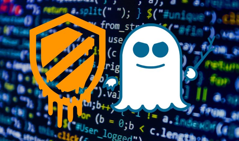 Intel announces hardware fixes for Spectre and Meltdown on upcoming chips