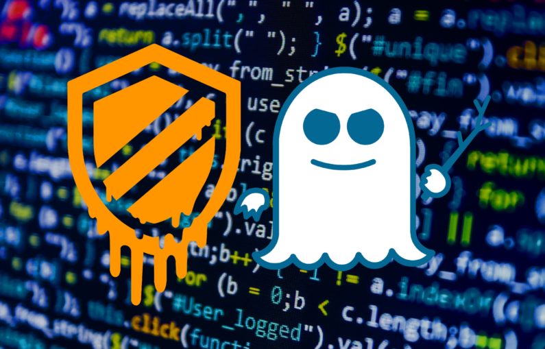 Intel announces hardware fixes for Spectre and Meltdown on upcoming chips