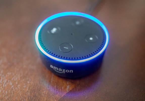 Alexa’s new ‘Brief Mode’ replaces verbal confirmations with chimes