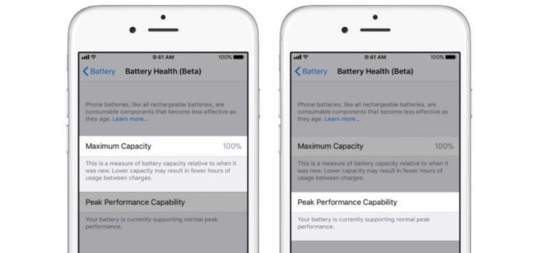 Does your iPhone need a new battery? Find out with iOS 11.3