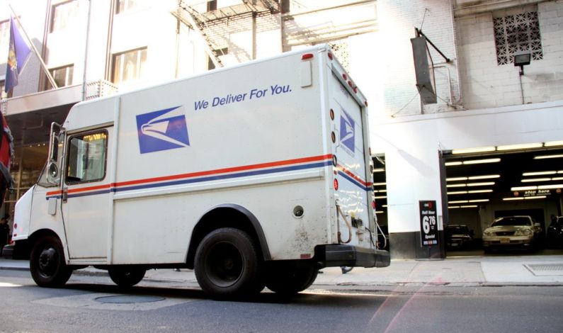 Amazon isn’t to blame for the Postal Service’s woes, but it will need to innovate to survive