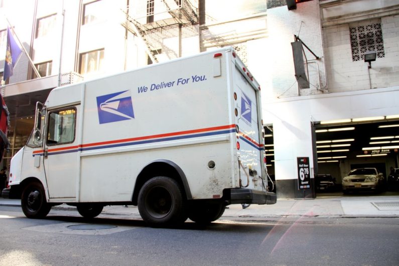 Amazon isn’t to blame for the Postal Service’s woes, but it will need to innovate to survive