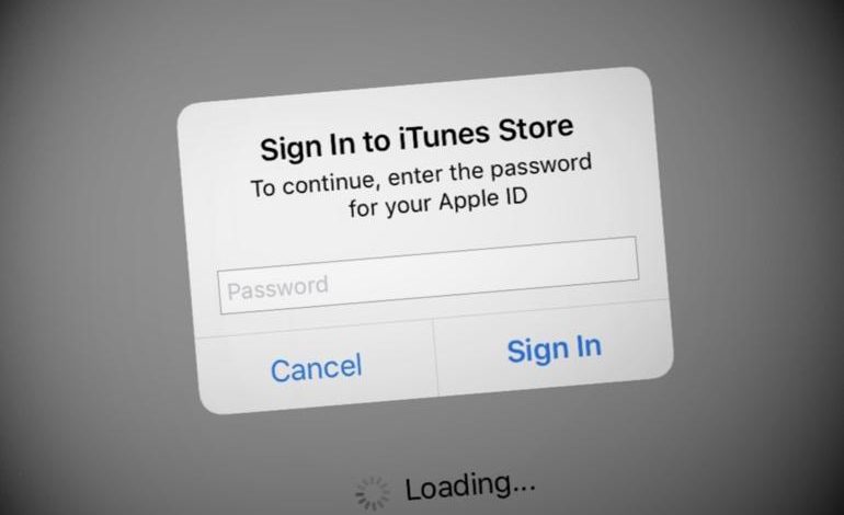 That new 'privacy icon' in iOS 11.3 does nothing to prevent password phishing