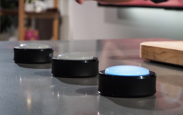 Amazon opens Echo Button games to developers