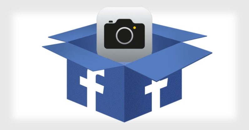 What Facebook Can Learn About You From a Single Uploaded Photo