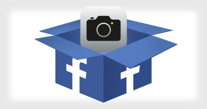 What Facebook Can Learn About You From a Single Uploaded Photo