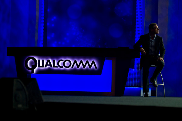 Qualcomm extends NXP deal deadline following concern from Chinese government