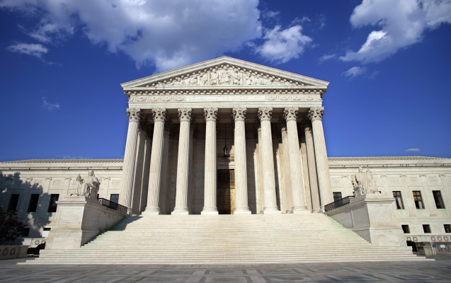 Supreme Court dismisses warrant case against Microsoft after CLOUD Act renders it moot