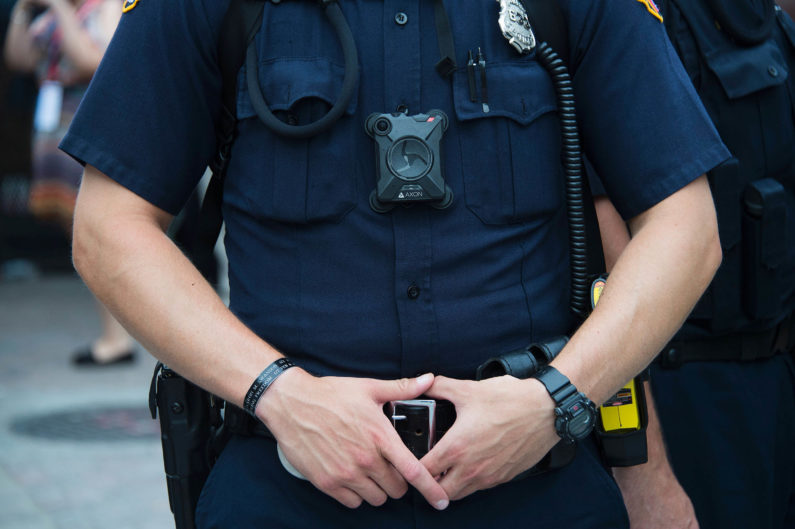 Making policing more responsive, SPIDR Tech raises $2.5 million