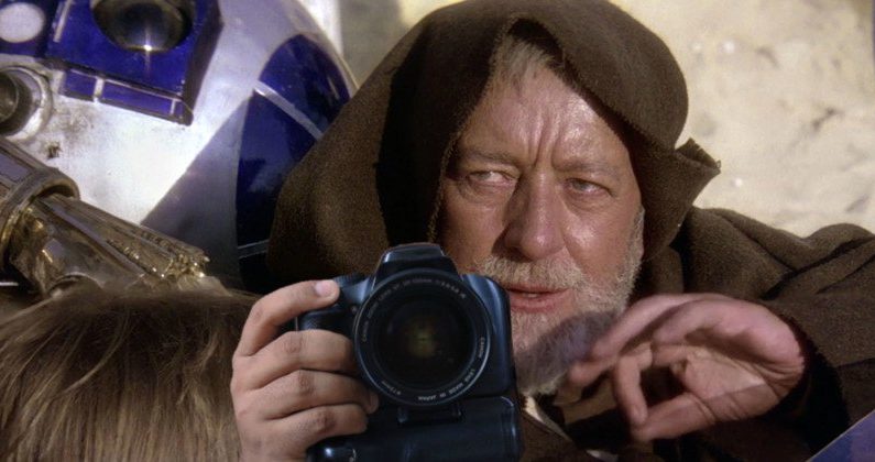 7 Jedi Mind Tricks Every Portrait Photographer Should Know