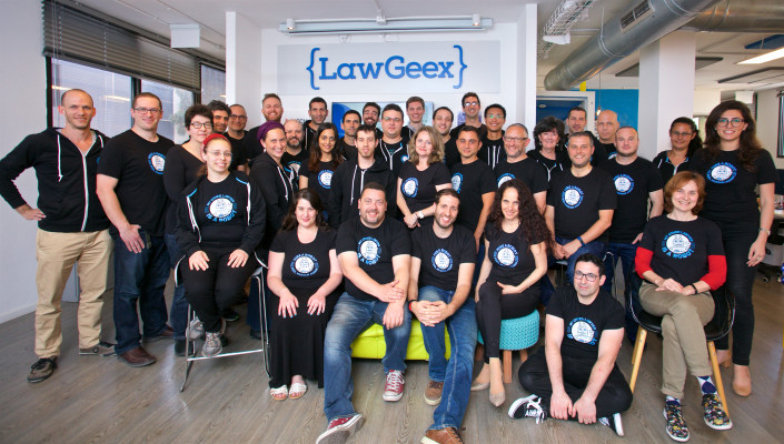 LawGeex raises $12M for its AI-powered contract review technology