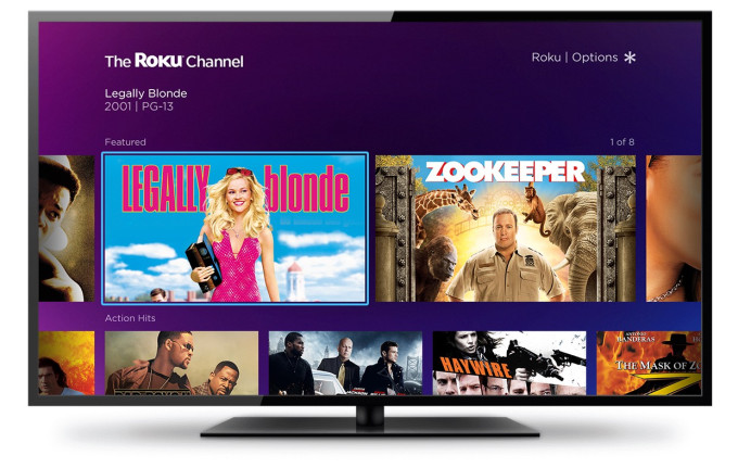 Roku’s adds news to its free channel, including the new streaming network ABC News Live