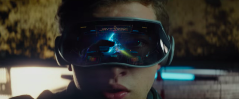 Does Ready Player One reveal the future of VR?