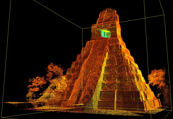 Google initiative looks to preserve walkable copies of Earth’s historical sites on the web