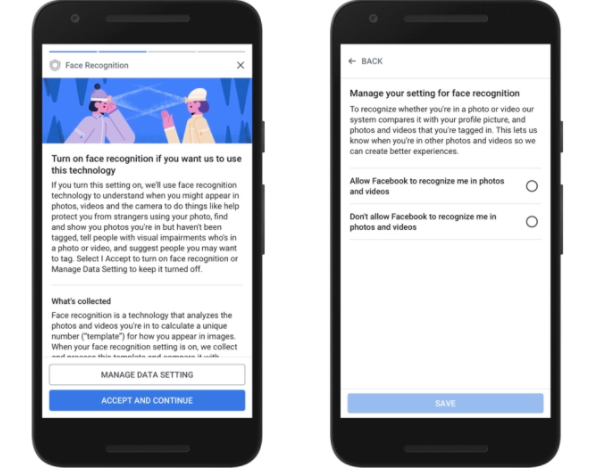 Data experts on Facebook’s GDPR changes: Expect lawsuits