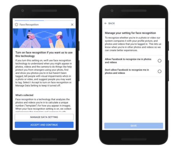 Data experts on Facebook’s GDPR changes: Expect lawsuits