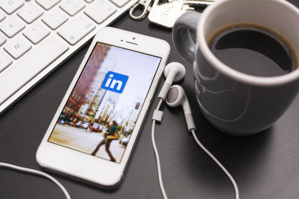 LinkedIn is introducing auto-playing video ads