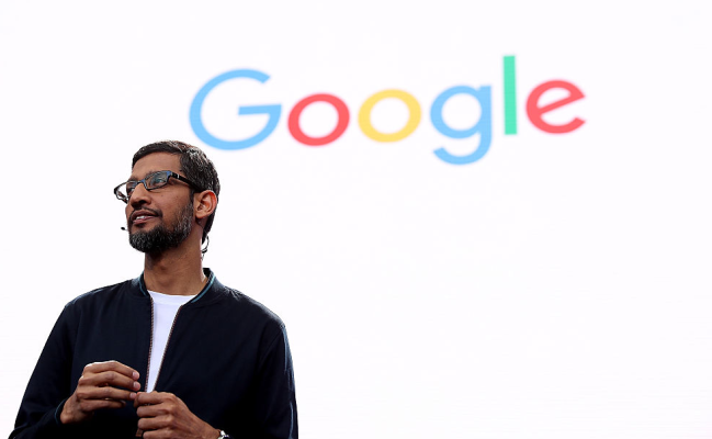 Google beats expectations again with $31.15B in revenue