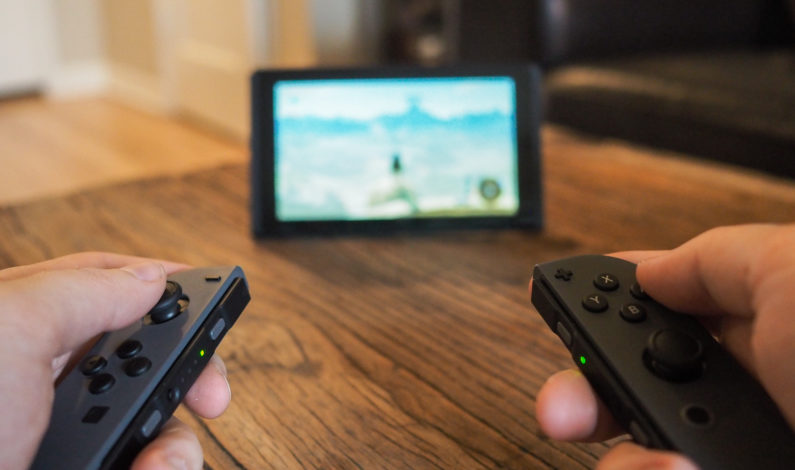 Unstoppable exploit in Nintendo Switch opens door to homebrew and piracy