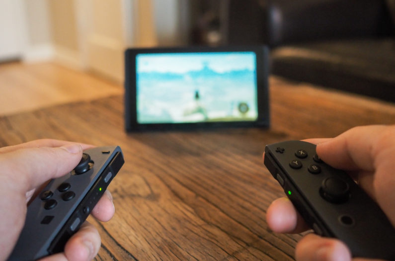 Unstoppable exploit in Nintendo Switch opens door to homebrew and piracy