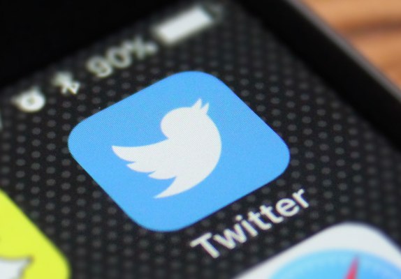 Twitter’s chief information security officer is reportedly quitting