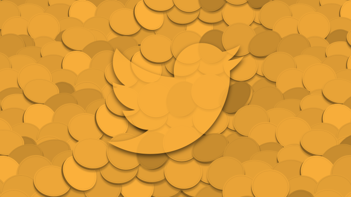 Twitter moves to ban crypto ads