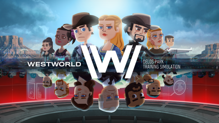 Warner Bros. is pre-registering people for its Westworld game